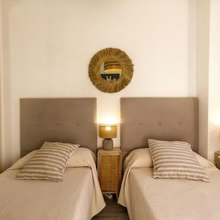 Apartment 2034 Hacienda Nagueles I Golden Mile *