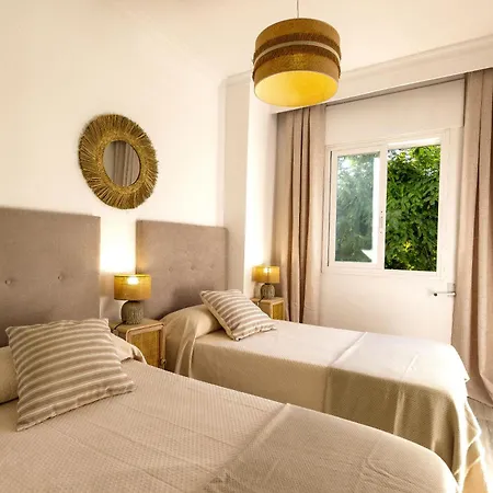 2034 Hacienda Nagueles I Golden Mile * Marbella