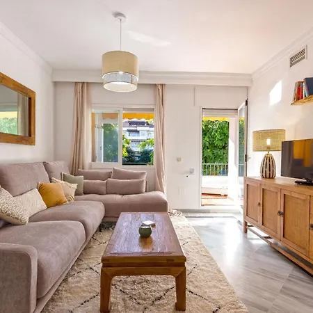 2034 Hacienda Nagueles I Golden Mile Marbella