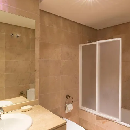 Apartment 2034 Hacienda Nagueles I Golden Mile