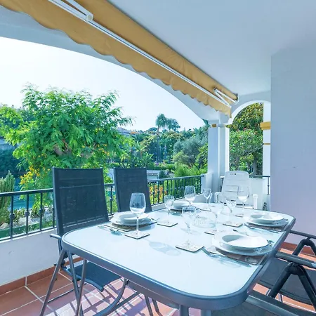 2034 Hacienda Nagueles I Golden Mile Marbella