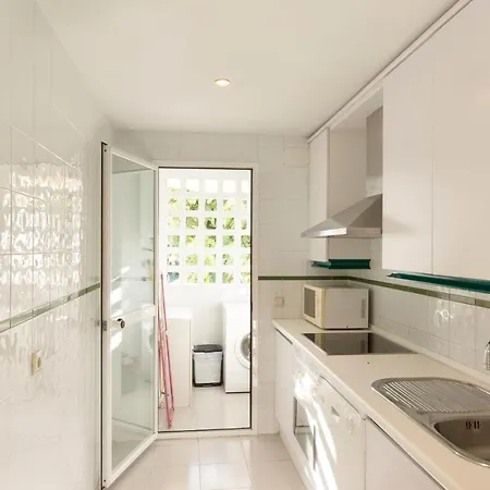 2034 Hacienda Nagueles I Golden Mile Marbella