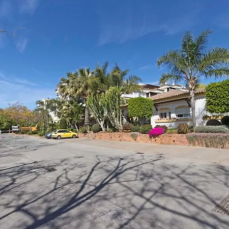 2034 Hacienda Nagueles I Golden Mile * Marbella
